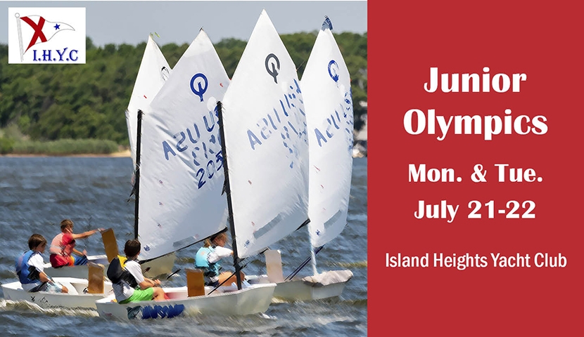 Junior Olympics - DAY 2