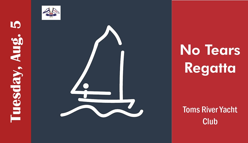 No Tears Regatta