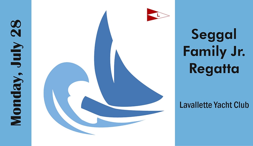 Seggel Family Regatta