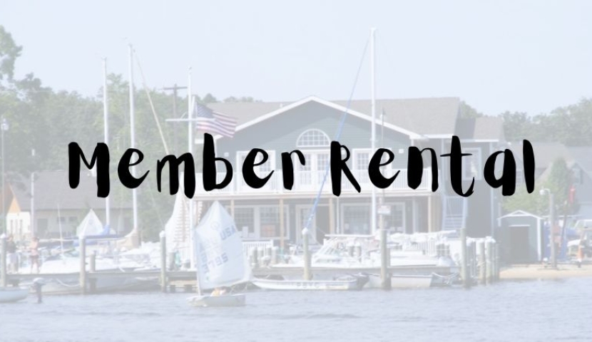 Member Rental/Oross 