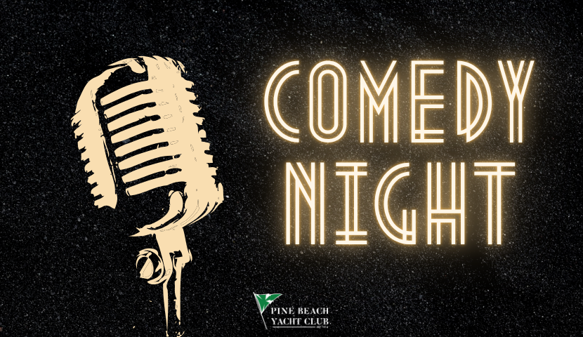 Comedy Night
