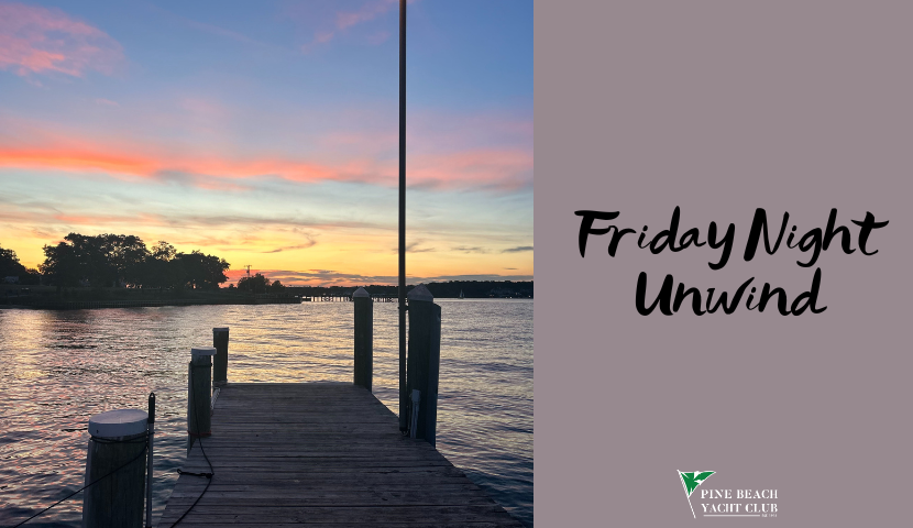 Spirits of the Barnegat Bay Cocktail Challenge