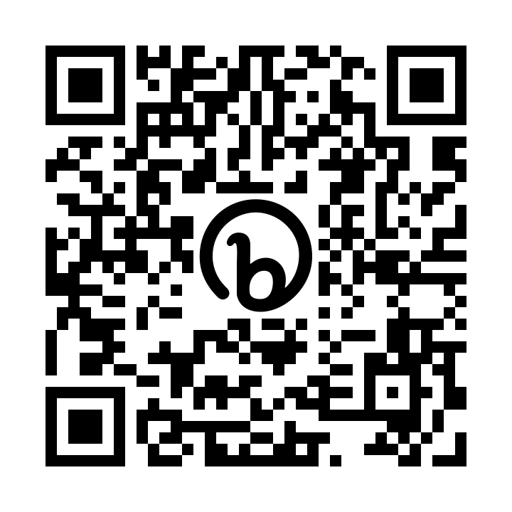 QR code to volunteer for the Feed the Need Volunteer sign up sheet