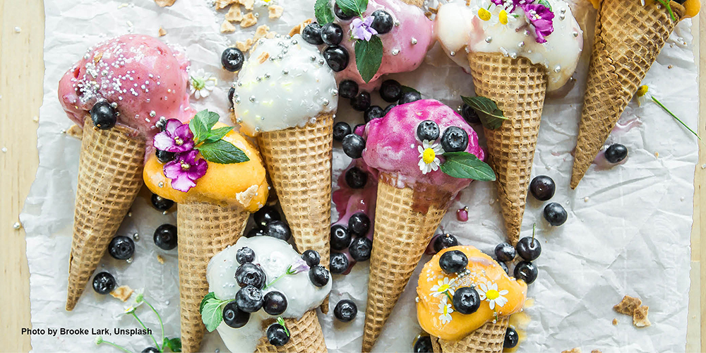 Jr Sailing Ice Cream Social