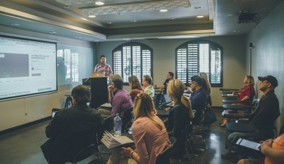 General Membership Meeting