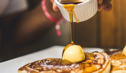 Junior Sailing Pancake Breakfast