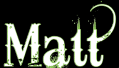 Friday Night Music with Matt Noffsinger 