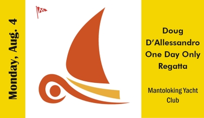 One Day Only (ODO) Regatta