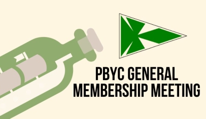 General Membership Meeting
