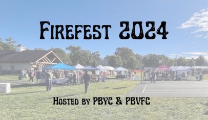 FIREFEST 2024