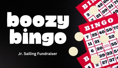 Boozy Bingo