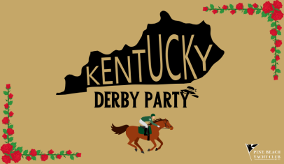 Kentucky Derby Party