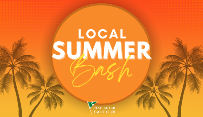 Commodore's Cocktail Party