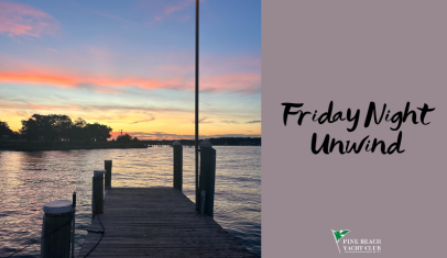 Spirits of the Barnegat Bay Cocktail Challenge